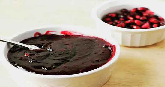 مضرات رب انار چیست ؛ عوارض استفاده از رب انار برای کم خونی کودکان