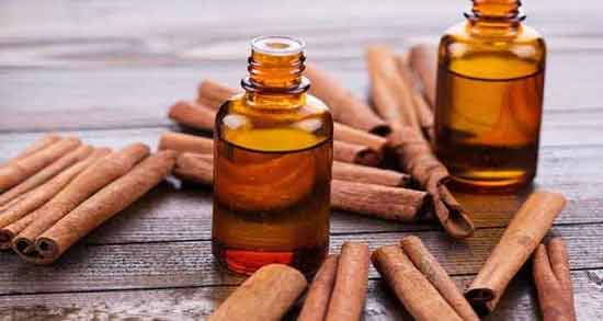 مضرات روغن دارچین ؛ بررسی عوارض و مضرات مصرف روغن دارچین