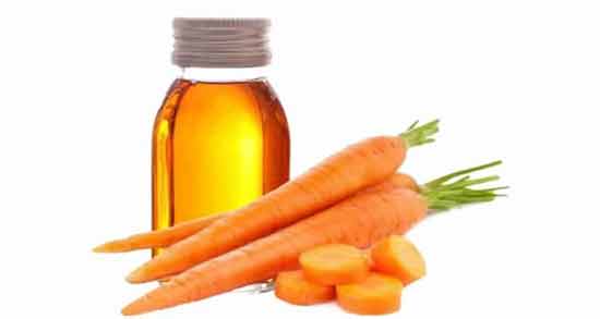 مضرات روغن هویج ؛ بررسی عوارض و مضرات مصرف روغن هویج