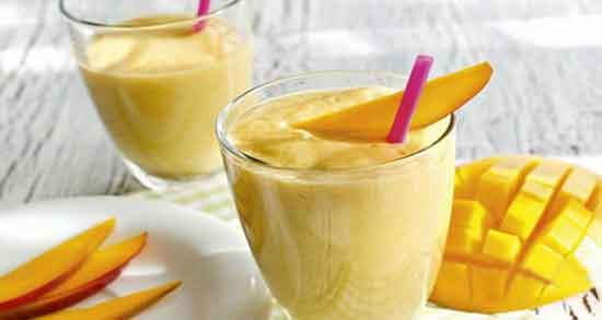 مضرات شیر انبه ؛ عوارض استفاده از شیر انبه برای کم خونی کودکان