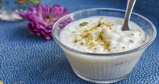 مضرات شیر برنج ؛ بررسی مضرات خوردن شیر برنج برای سلامتی