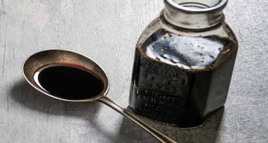 مضرات شیره توت سفید ؛ خوردن شیره توت سفید چه مضراتی برای بدن دارد