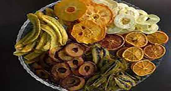 مضرات میوه خشک ؛ ایا مصرف میوه خشک برای یبوست مضر است
