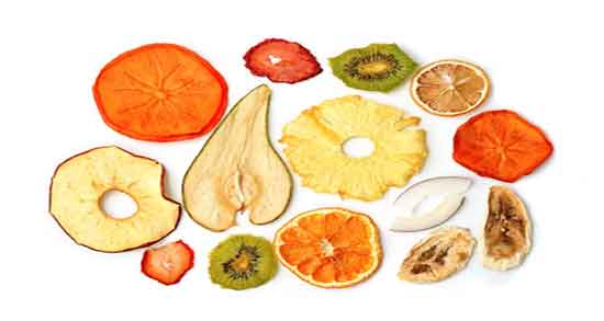 مضرات میوه های خشک ؛ عوارض مصرف میوه خشک برای اطفال چیه