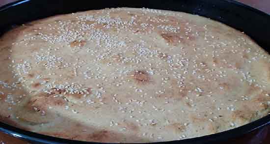 مضرات نان ذرت ؛ عوارض استفاده از نان ذرت برای بیماران با فشار خون بالا