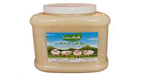 مضرات چربی دنبه گوسفندی ؛ عوارض استفاده از چربی دنبه گوسفندی