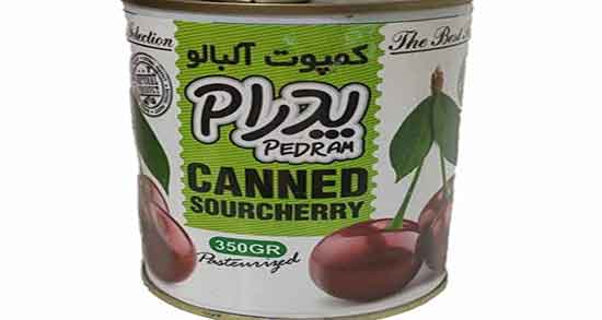 مضرات کمپوت گیلاس در بارداری ؛ ایا کمپوت گیلاس برای زنان باردار مضره