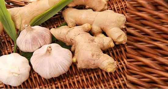 معجزه زنجبیل برای لاغری ؛ تاثیر مصرف زنجبیل برای لاغری شکم و پهلو