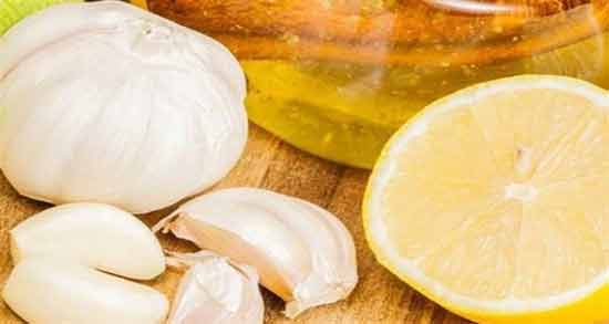 معجون سیر لیمو جعفری نی نی سایت ؛ آشنایی با خاصیت خوردن معجون سیر لیمو جعفری