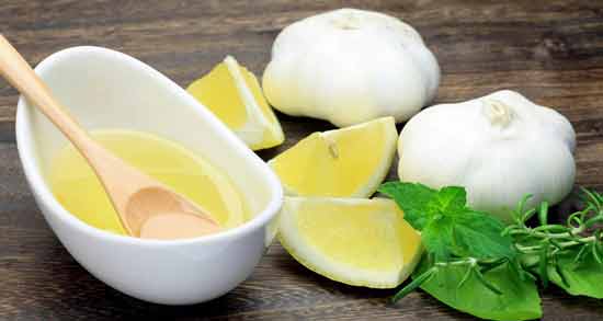 معجون سیر و لیمو دکتر خیراندیش ؛ درمان بیماری ها با خوردن معجون سیر و لیمو