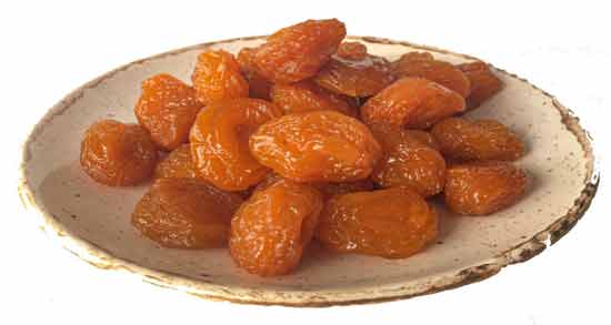 مقدار مصرف روزانه آلو بخارا ؛ در روز چند عدد آلو بخارا می توانیم مصرف کنیم؟