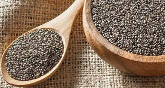 میزان مصرف دانه چیا در بارداری ؛ روش مصرف دانه چیا برای زن باردار