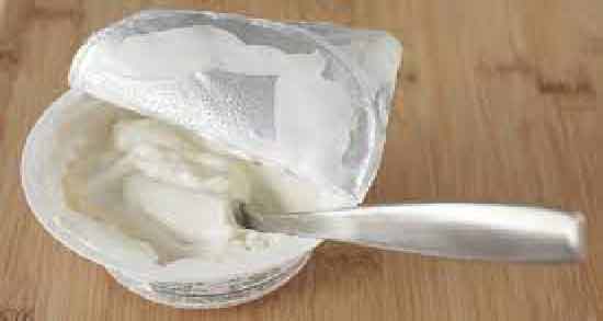 میزان کالری ماست ایسلندی ؛ چقدر کالری در ماست ایسلندی وجود دارد