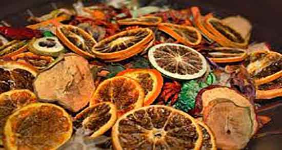 میوه خشک برای سگ ؛ ایا میوه خشک برای حیوانات مفید است یا مضر
