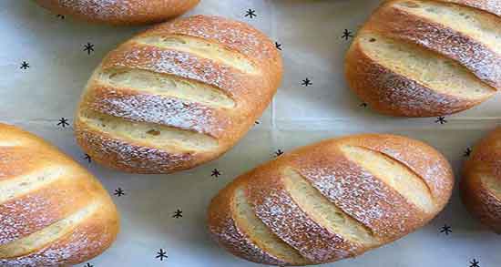 نان برای دیابتی ها ؛ عوارض استفاده بیش از حد نان برای قند خون بالا