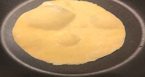 نان ذرت و چاقی ؛ تاثیر خوردن نان ذرت برای کاهش وزن شکم و پهلو