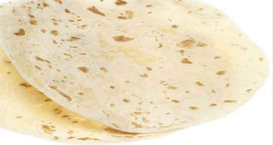 نان ذرت و گلوتن ؛ ایا خوردن نان ذرت برای بیماری گلوتن مفید است