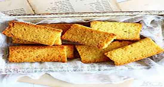 نان سوخاری برای صبحانه و ایا نان سوخاری برای وعده صبحانه کودکان مفیده نان سوخاری برای صبحانه ؛ ایا نان سوخاری برای وعده صبحانه کودکان مفیده