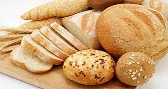 نان سوخاری در رژیم لاغری ؛ تاثیر استفاده از نان سوخاری در رژیم غذایی