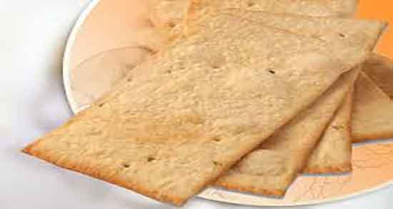 نان سوخاری در رژیم ؛ فواید استفاده از نان سوخاری برای رژیم غذایی