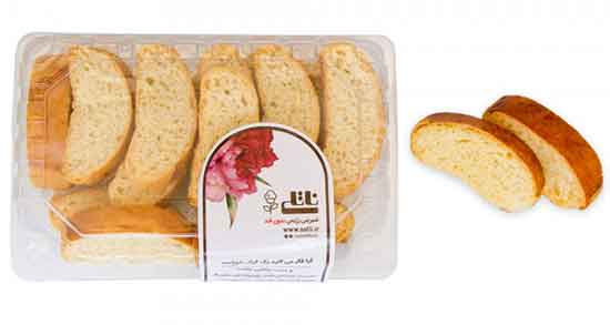 نان سوخاری در شیردهی ؛ ایا مصرف نان سوخاری در شیردهی مضره