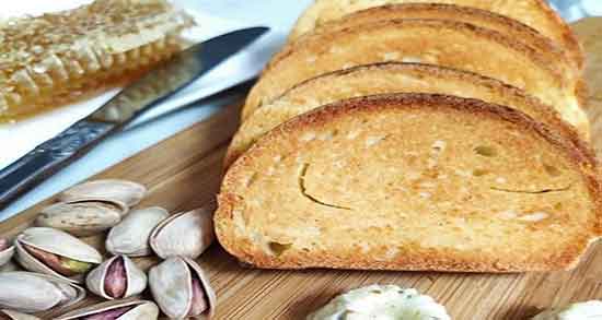 نان سوخاری در طب سنتی ؛ خاصیت و عوارض مصرف نان سوخاری چیه