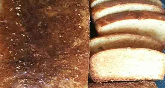 نان سوخاری در لاغری ؛ عوارض استفاده از نان سوخاری بر کاهش وزن بدن