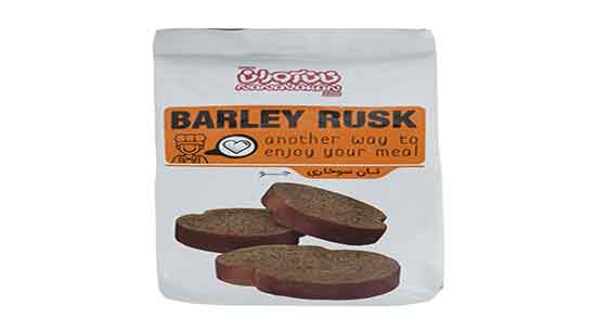 نان سوخاری در منزل ؛ چگونه در خانه نان سوخاری سنتی درست کنیم