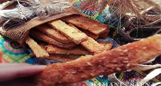 نان سوخاری و رژیم لاغری ؛ خواص نان سوخاری برای کاهش وزن بدن
