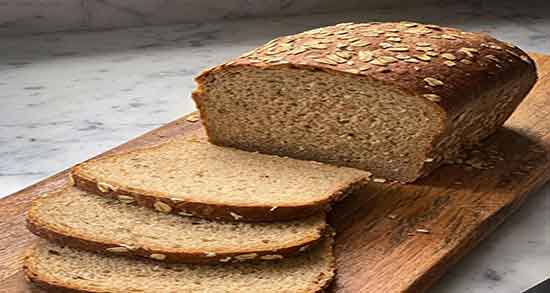 نان سوخاری و چاقی ؛ ایا خوردن نان سوخاری باعث چاقی شکم میشود