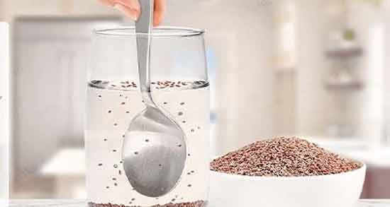 نحوه استفاده از اسفرزه برای یبوست ؛ چگونه با اسفرزه یبوست را درمان کنیم؟