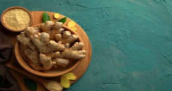 نحوه تهیه آب زنجبیل ؛ روشی ساده برای درست کردن آب زنجبیل