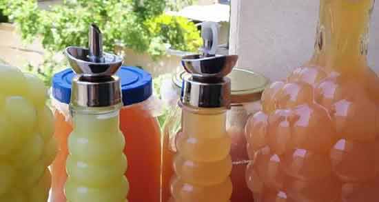 نحوه مصرف آبغوره برای کبد چرب و روش صحیح خوردن آبغوره برای درمان کبد چرب نحوه مصرف آبغوره برای کبد چرب ؛ روش صحیح خوردن آبغوره برای درمان کبد چرب