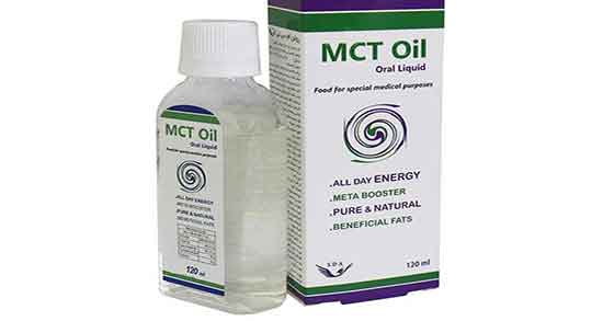 نحوه مصرف روغن mct ؛ دستور استفاده از روغن mct برای پوست صورت