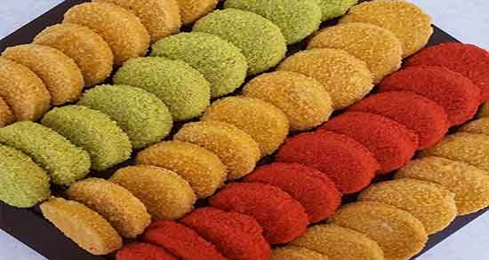 نحوه مصرف نان سوخاری ؛ دستور استفاده از نان سوخاری برای میان وعده