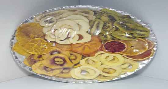 نگهداری میوه خشک نی نی سایت ؛ چگونه میوه خشک را نگهداری کنیم