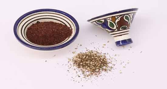 هسته سماق را چگونه مصرف کنیم ؛ روش صحیح استفاده از هسته سماق