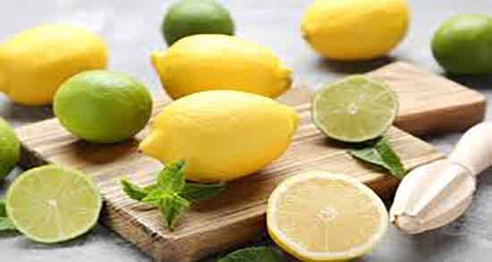هسته لیمو ترش و لاغری ؛ درمان هسته لیمو ترش برای چربی سوزی