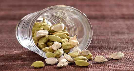 هل سفید بهتر است یا هل سبز ؛ مصرف هل سفید خاصیت بیشتری دارد یا هل سبز؟