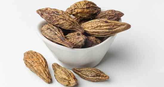 هل سیاه چیست ؛ معرفی کامل هل سیاه و کاربردهایی که دارد