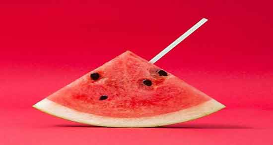 هندوانه برای دیابت خوب است یا بد ؛ کنترل قند خون زنان باردار با هندوانه