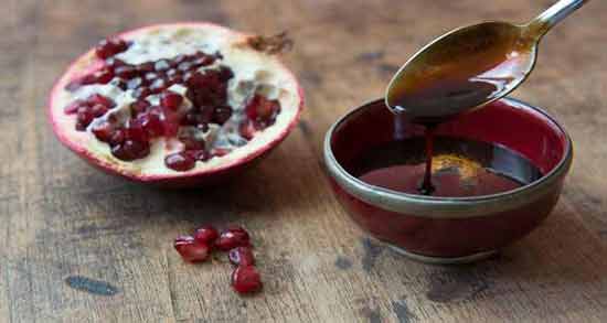 ویار رب انار و جنسیت جنین ؛ خوردن رب انار برای تعیین جنسیت جنین
