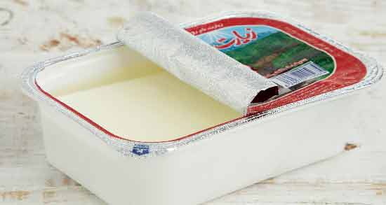 پروتئین پنیر لاکتیکی زیارت ؛ در یک بسته پنیر لاکتیکی زیارت چقدر پروتئین وجود دارد