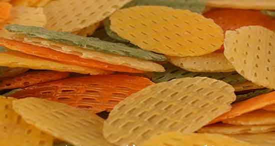 پفک هندی برای چی خوبه و ایا مصرف پفک هندی برای سرماخوردگی مفیده پفک هندی برای چی خوبه ؛ ایا مصرف پفک هندی برای سرماخوردگی مفیده