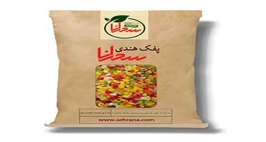 پفک هندی و تغییر رنگ ادرار ؛ تاثیر مصرف پفک هندی و تغییر رنگ ادرار