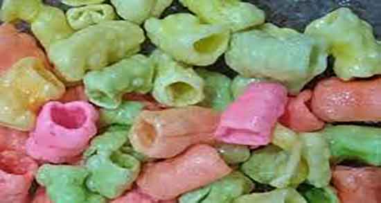 پفک هندی چیست و ماده اصلی پفک هندی چیست و چگونه درست میشود پفک هندی چیست ؛ ماده اصلی پفک هندی چیست و چگونه درست میشود