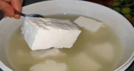 پنیر لاکتیکی برای لاغری ؛ کاهش وزن با مصرف پنیر لاکتیکی