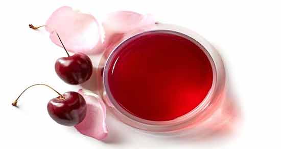 چای آلبالو برای دیابت ؛ کنترل میزان قند خون با مصرف چای آلبالو