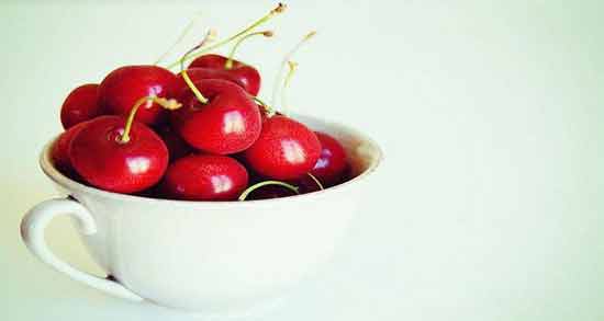 چای آلبالو برای سرفه ؛ فواید مصرف چای آلبالو برای درمان سرفه