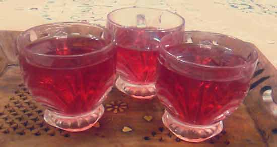 چای آلبالو در بارداری ؛ آیا زنان باردار می توانند چای آلبالو مصرف کنند؟